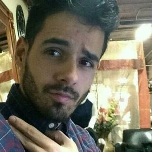 Meet your Posher, Yoel